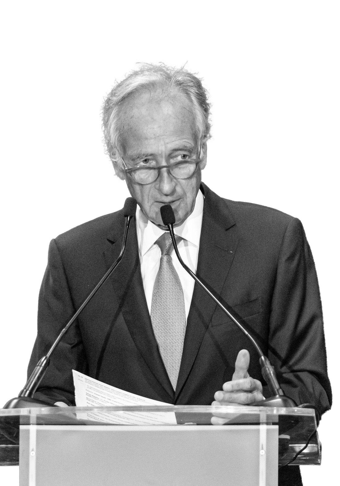 Xavier de Sarrau