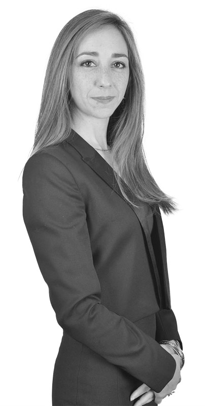Chloé Gaubert