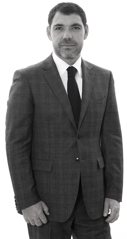David de Pariente