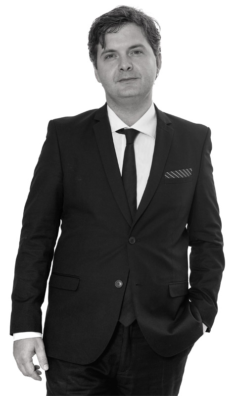 Edouard Mousny