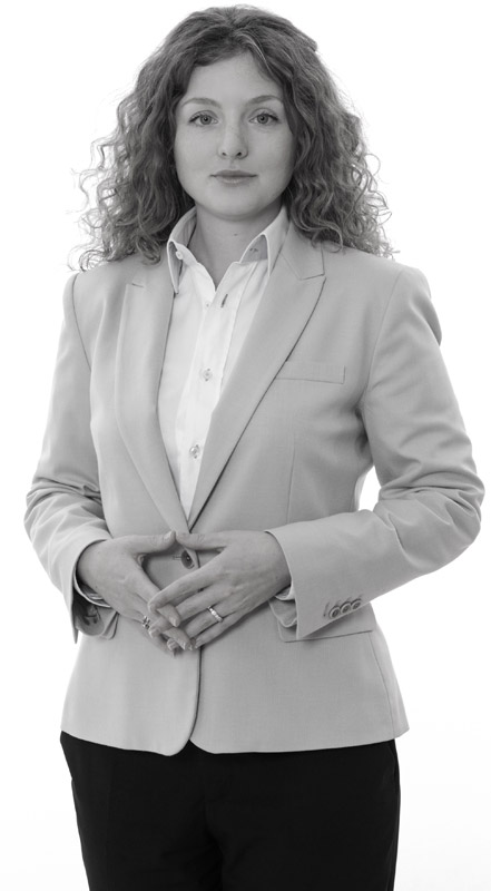 Ekaterina Potemkina
