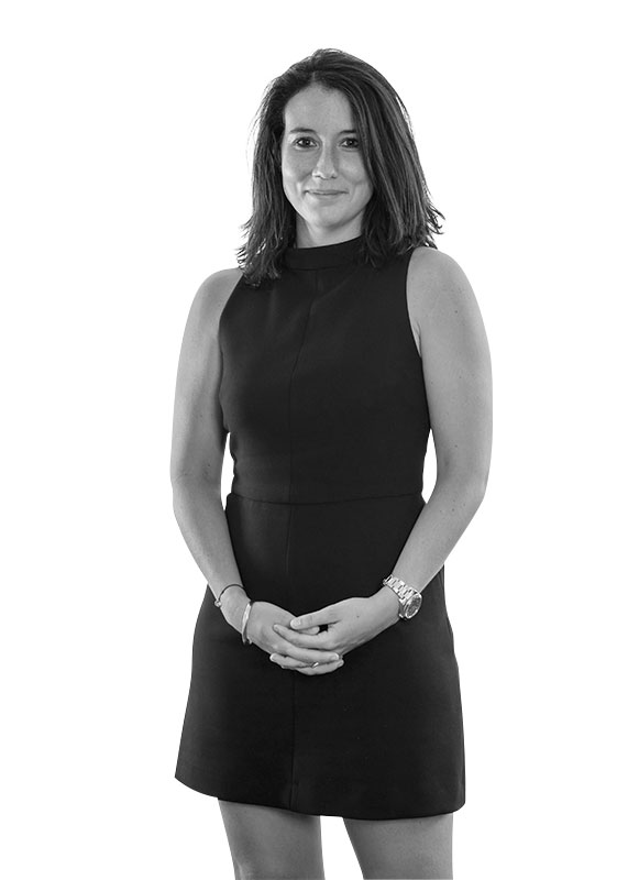 Stéphanie Roquefort