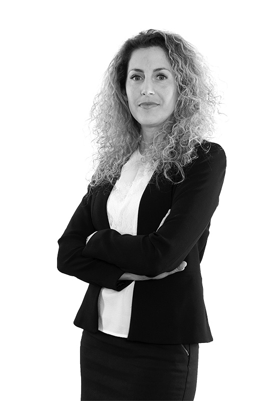 Corinne Ricciardella