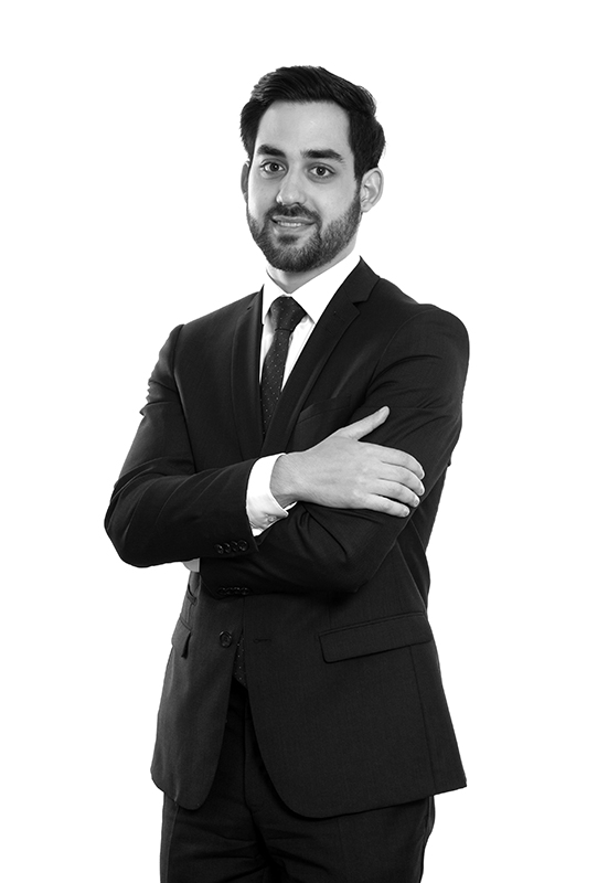Antonio Maroun