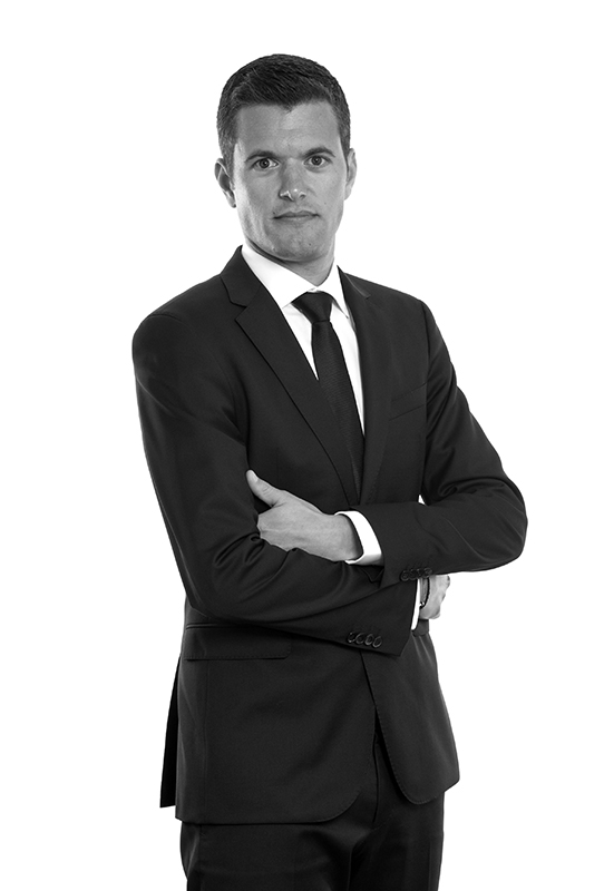 David Descotte