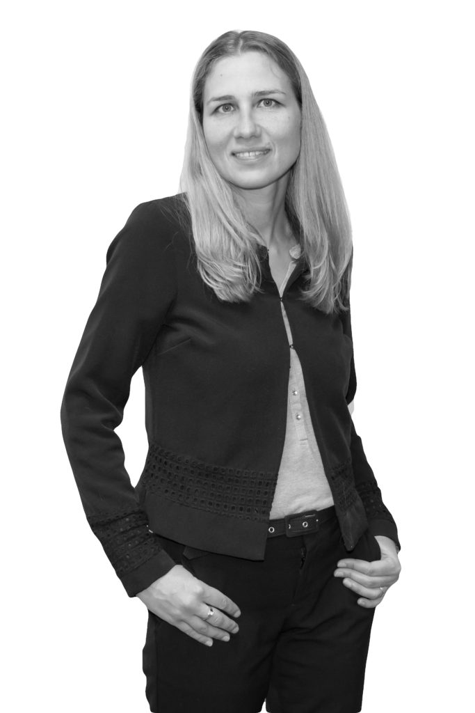 Elizaveta Billiet