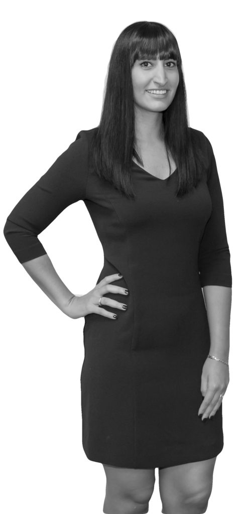 Lisa Amadori