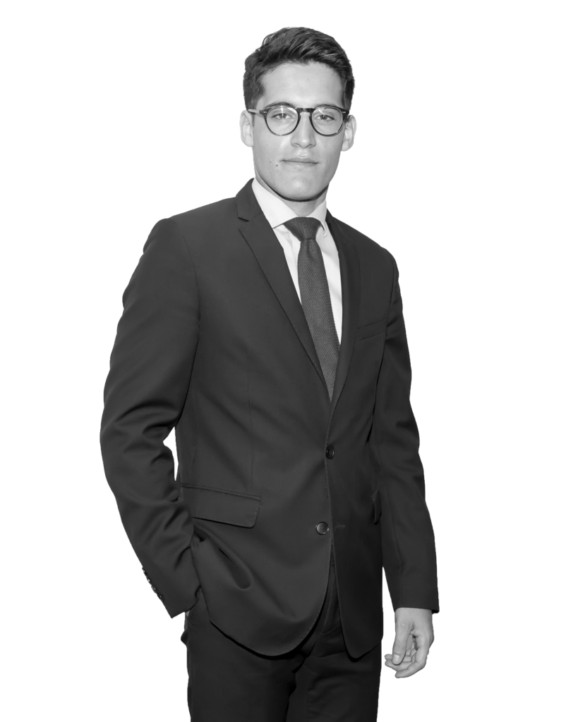 Kevin Garcia