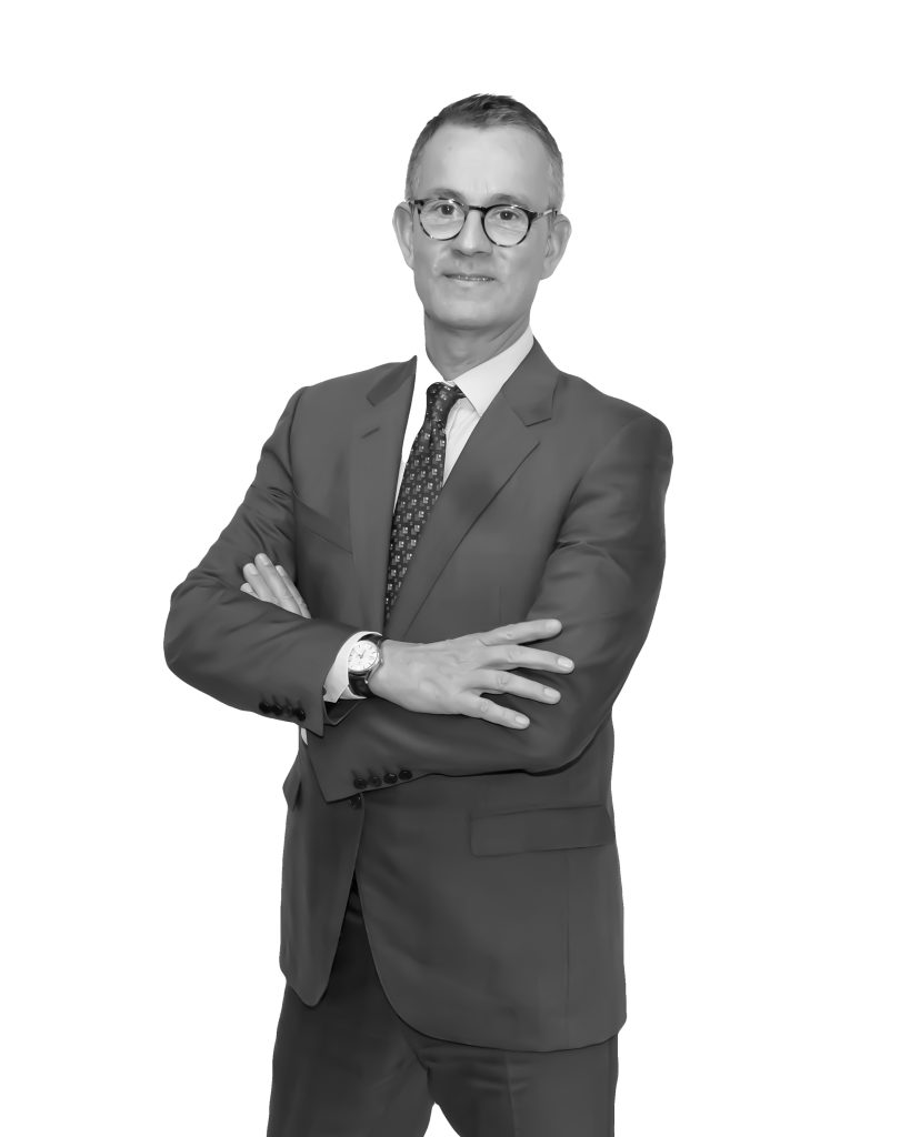 Gilbert Delacour