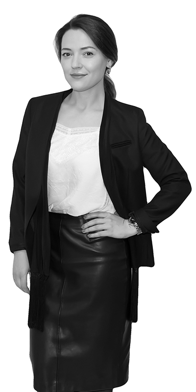 Corina Anastasiuc