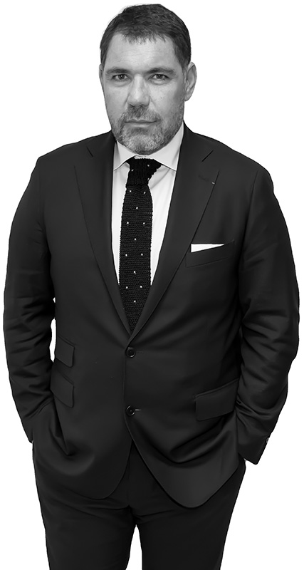 David de Pariente