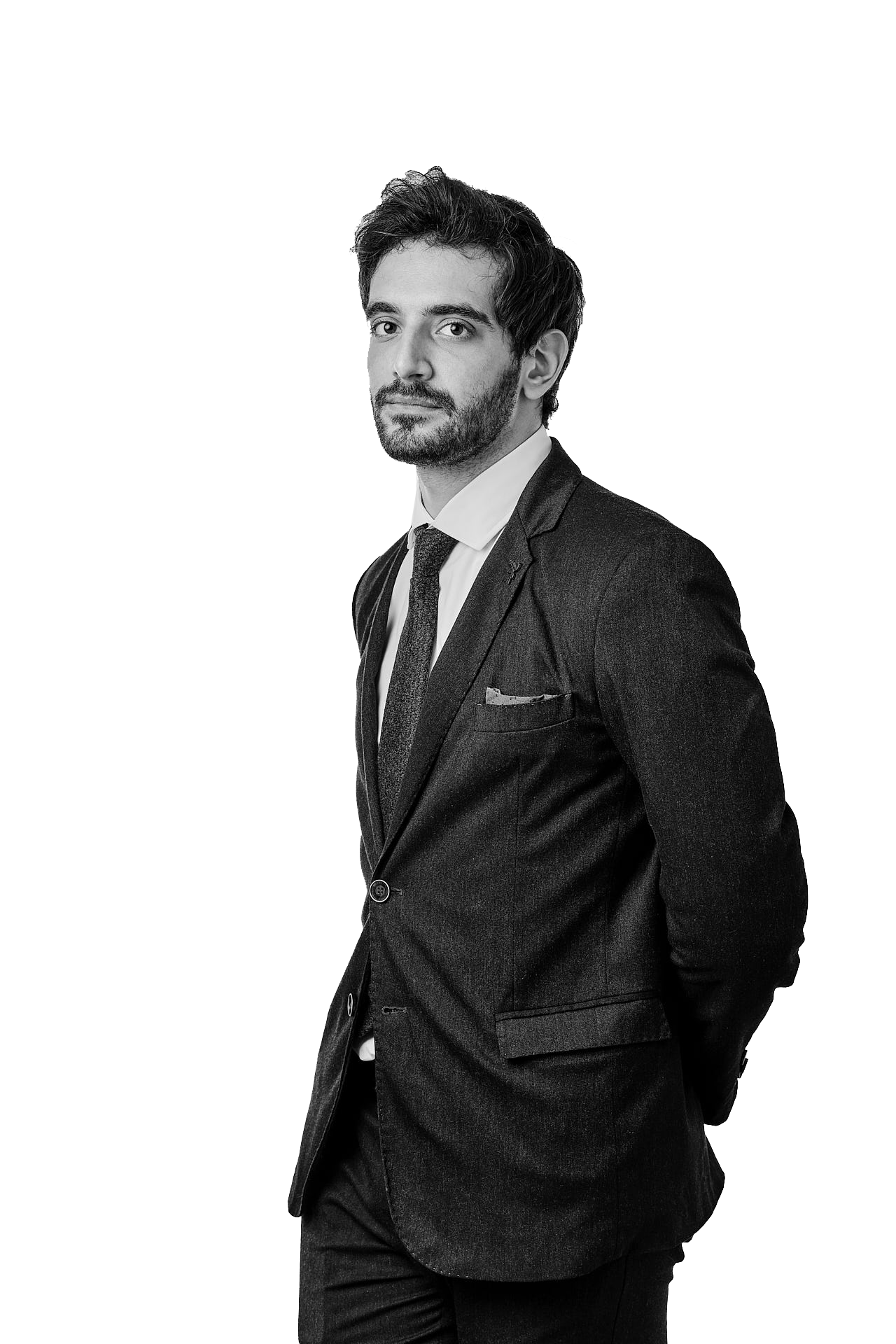 Anthony Raymond Gordon S.Blair Law Offices