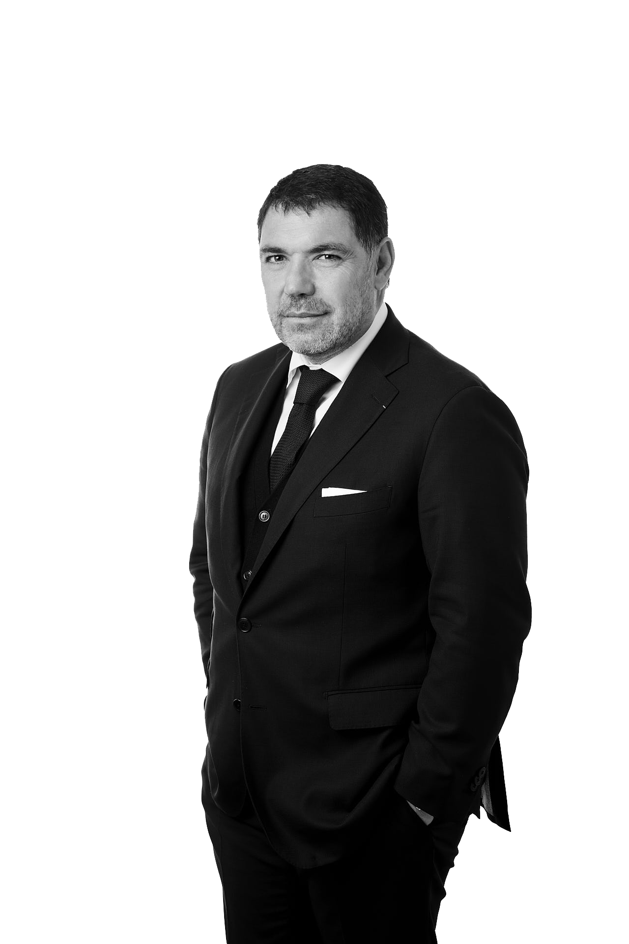 David de Pariente
