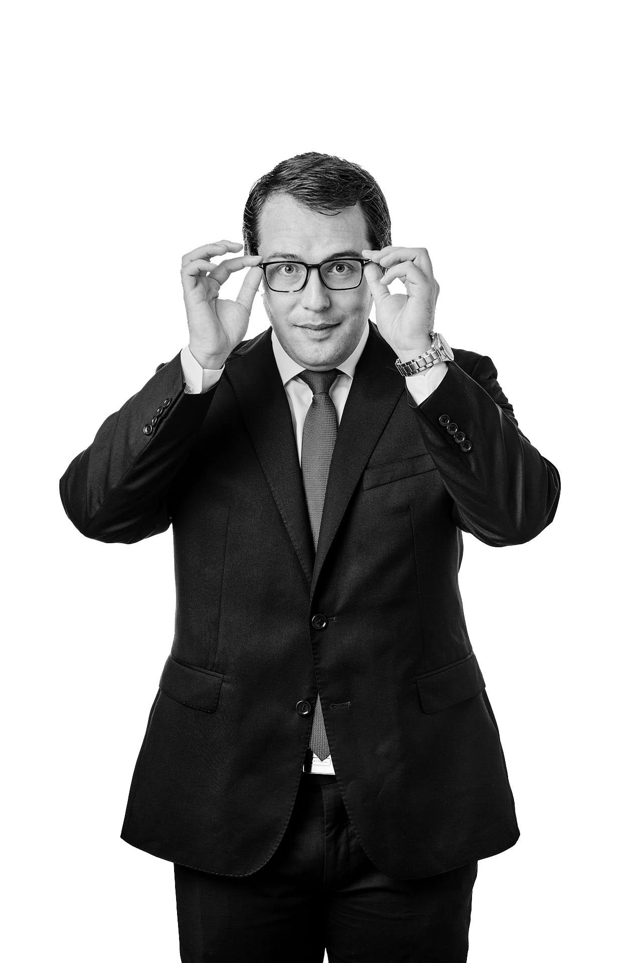Harry Waysbort