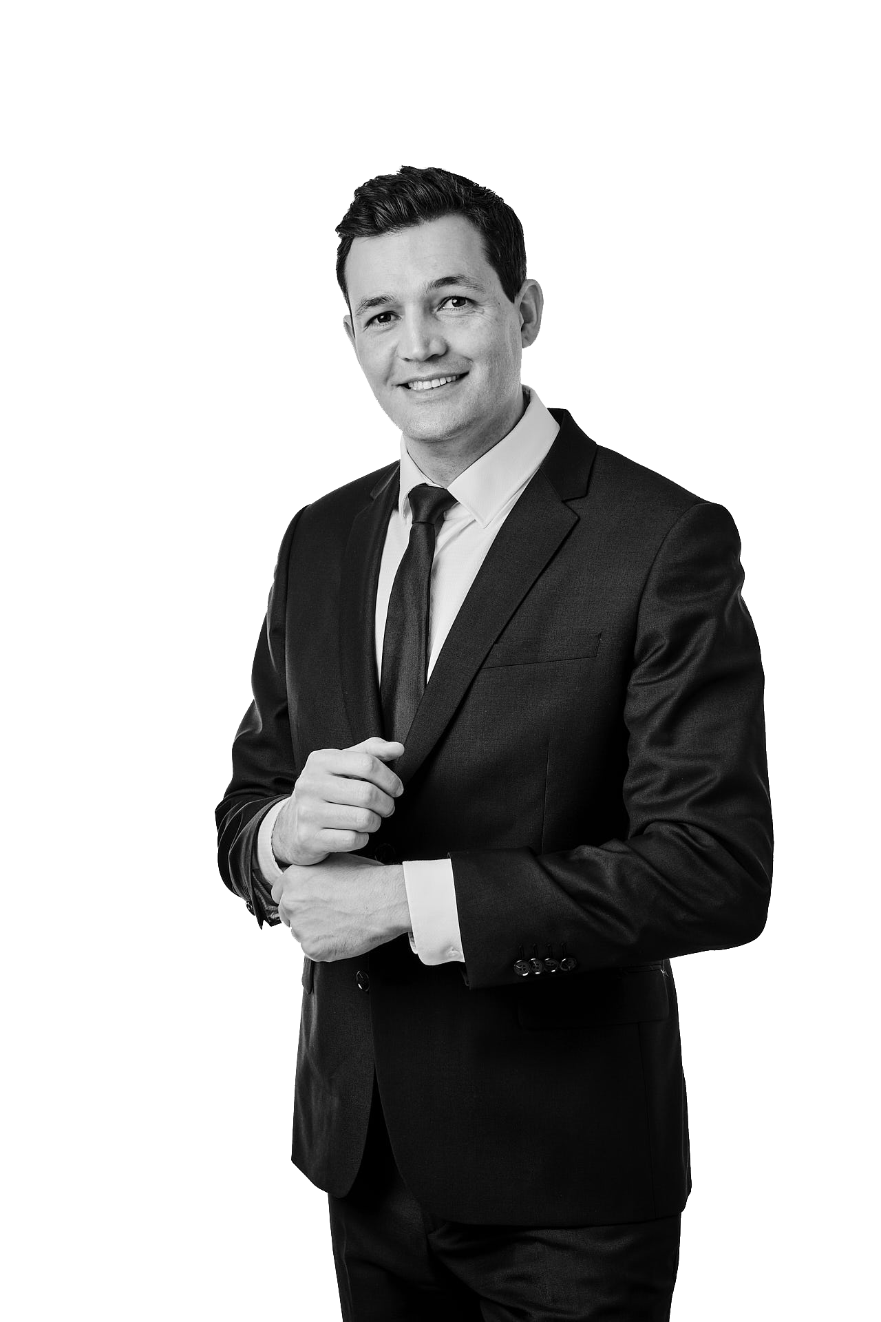 Nicolas Trucco Gordon S.Blair Law Offices