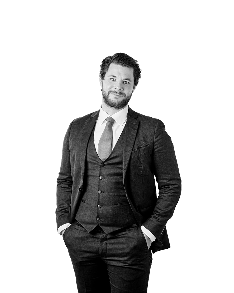 Bastian Bareste