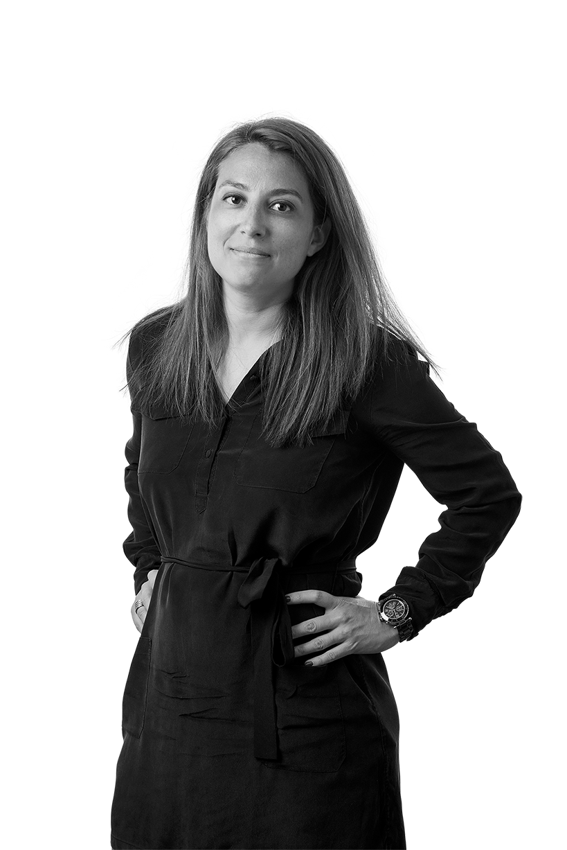 Mélinda Gaglioti