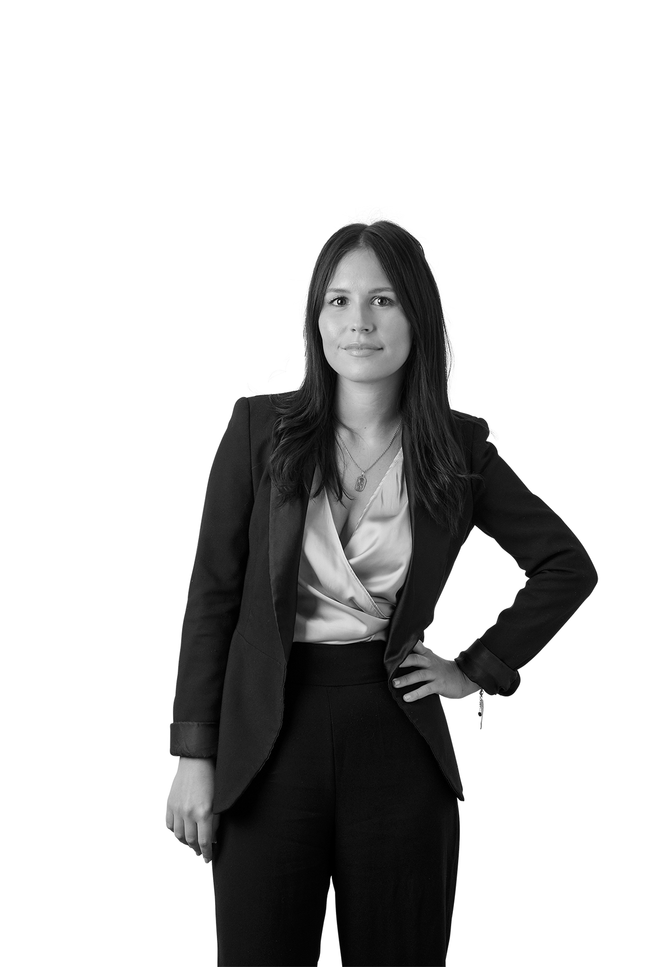 Laura Michamblé