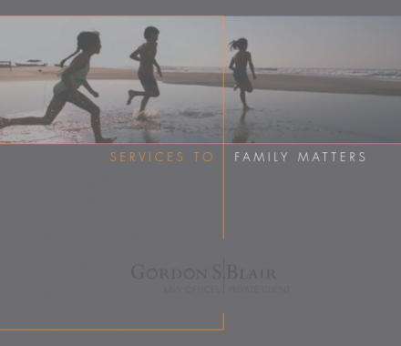 Services To Families