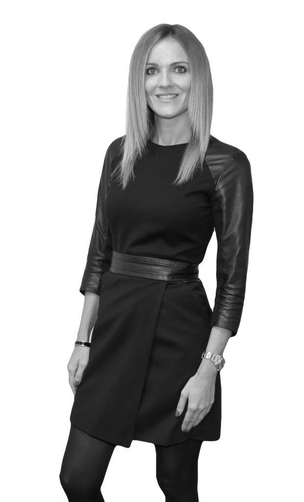 Jennifer Di Cesare