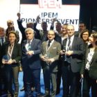 , IPEM Pioneer Partner Award