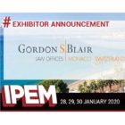 IPEM 2020 – January 28-29-30