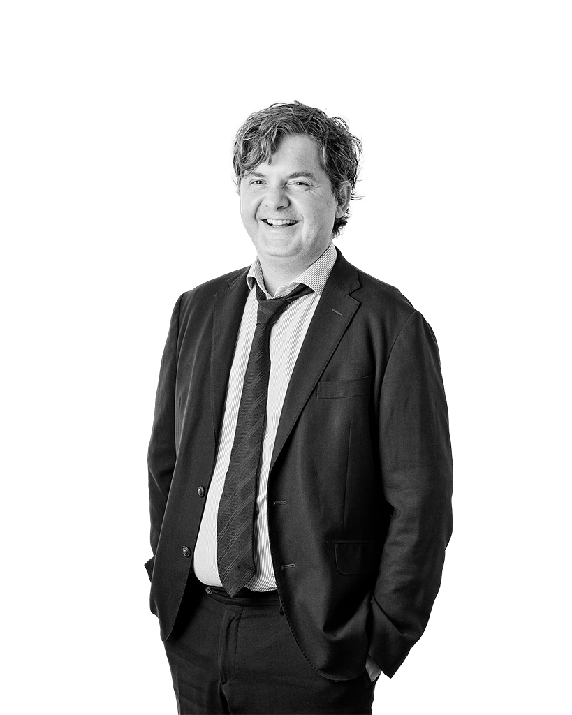 Edouard Mousny
