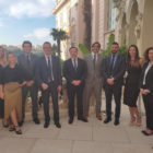 Gordon S. Blair Law Offices keeps on acquiring new talents