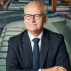 Didier Barsus joins Gordon S. Blair Law Offices as a Partner