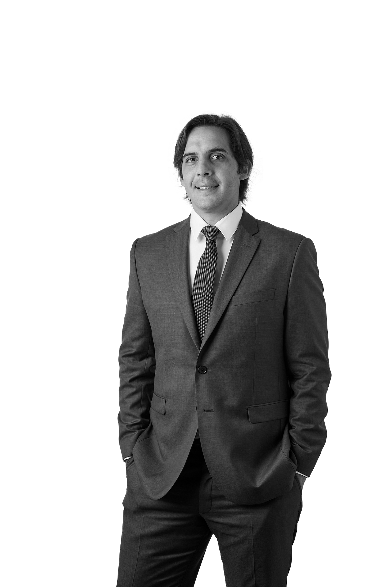 Patricio Gimenez
