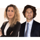 , Appointment of Corinne Ricciardella and Arthur Rohmer as partners