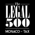 The Legal 500 Country Comparative Guides – Monaco – Tax